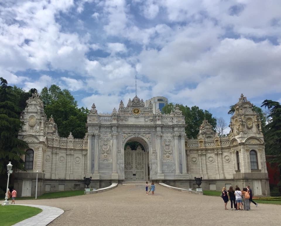 Authentic Istanbul Tour
