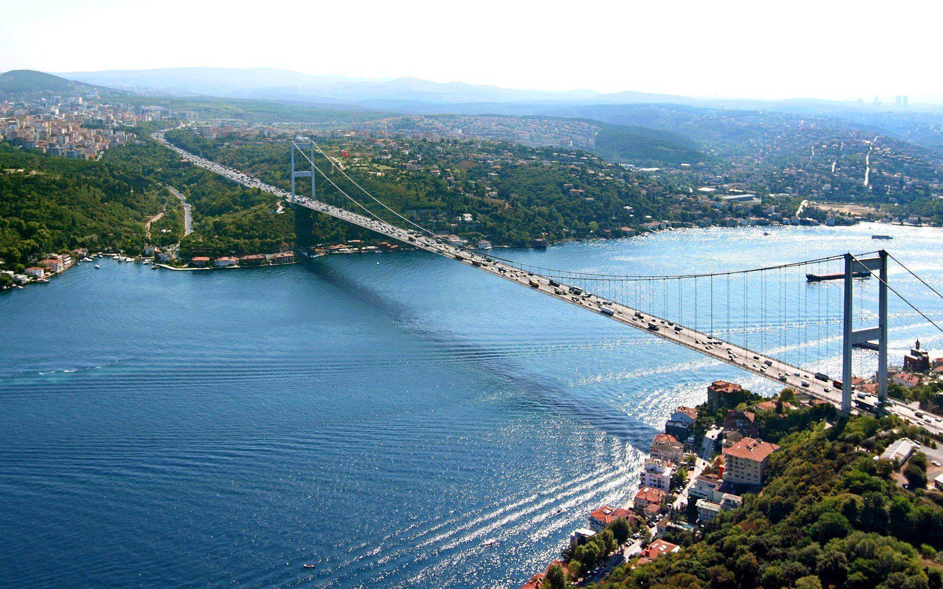 The Best of Turkey: A Week-long Adventure