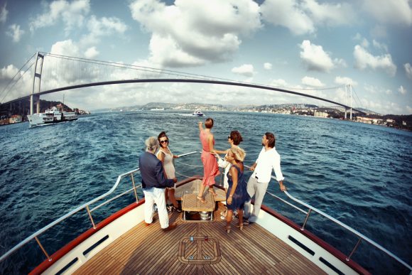 Authentic Istanbul Tour