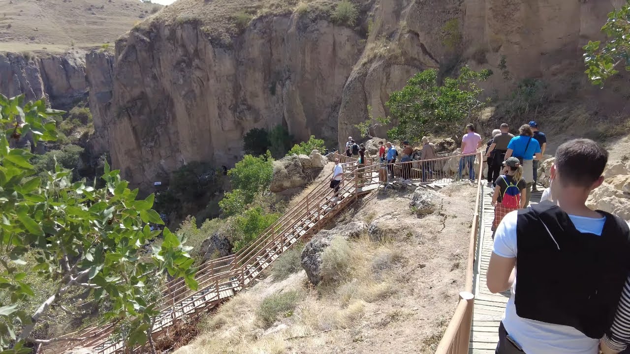 The Best of Turkey: A Week-long Adventure