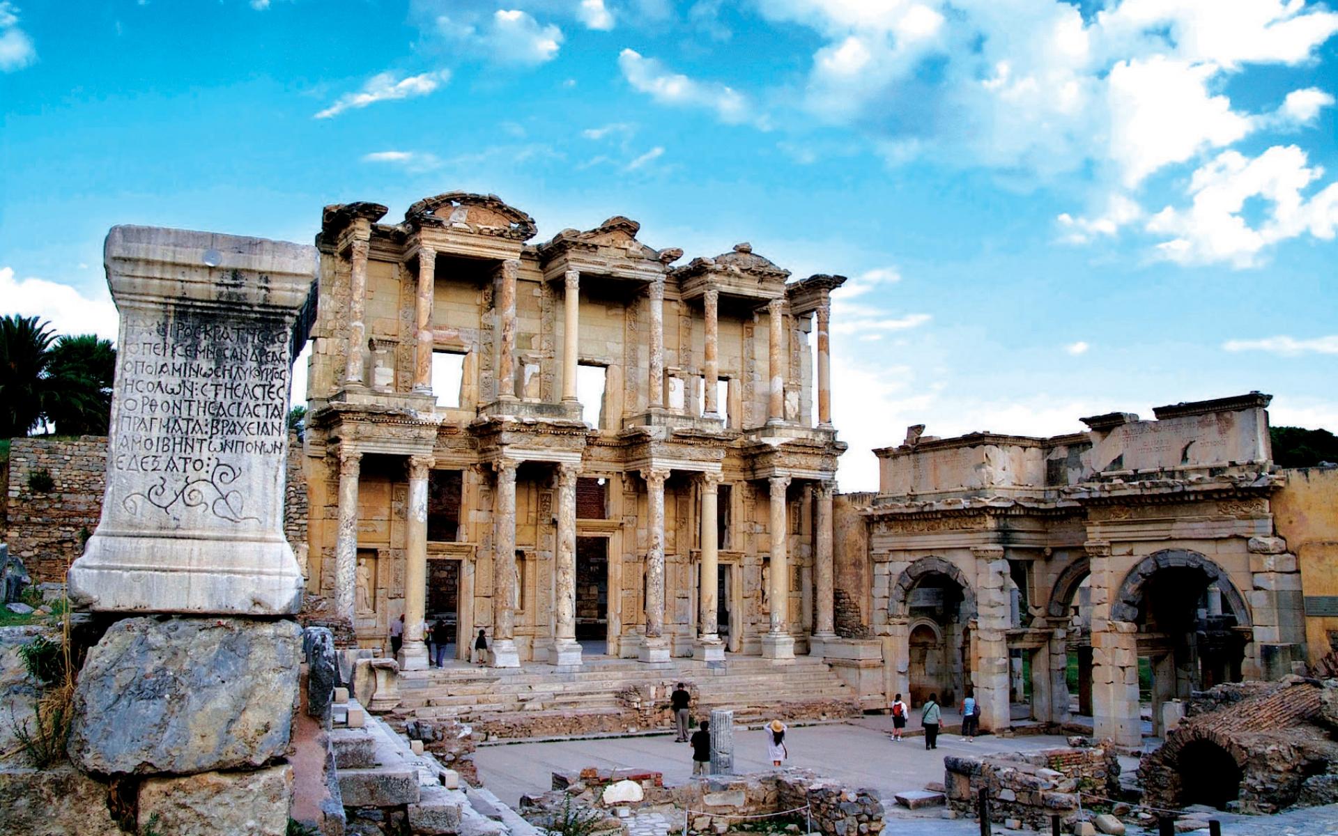 One-Day Ephesus Tour