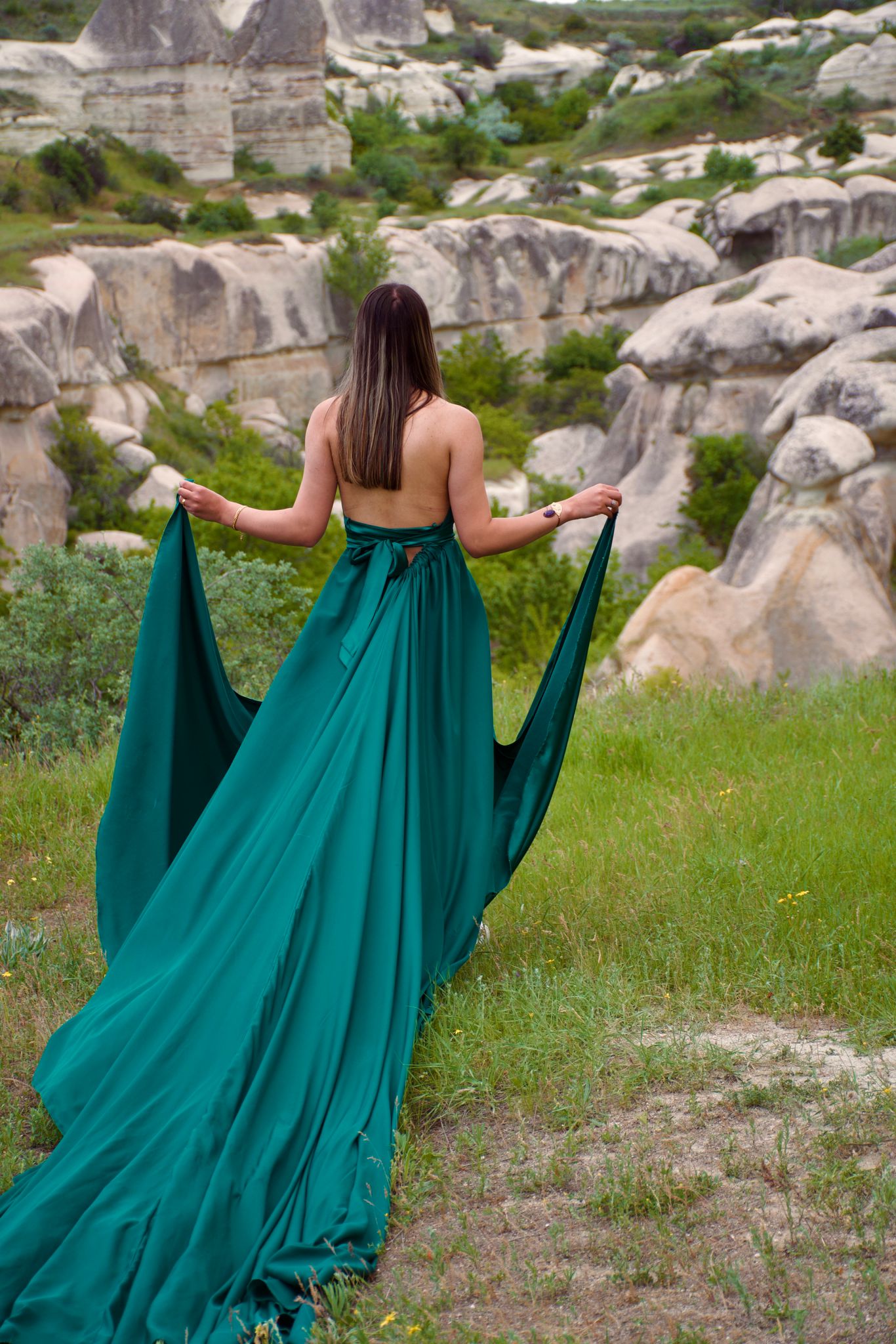 Capture Your Dreams in Cappadocia