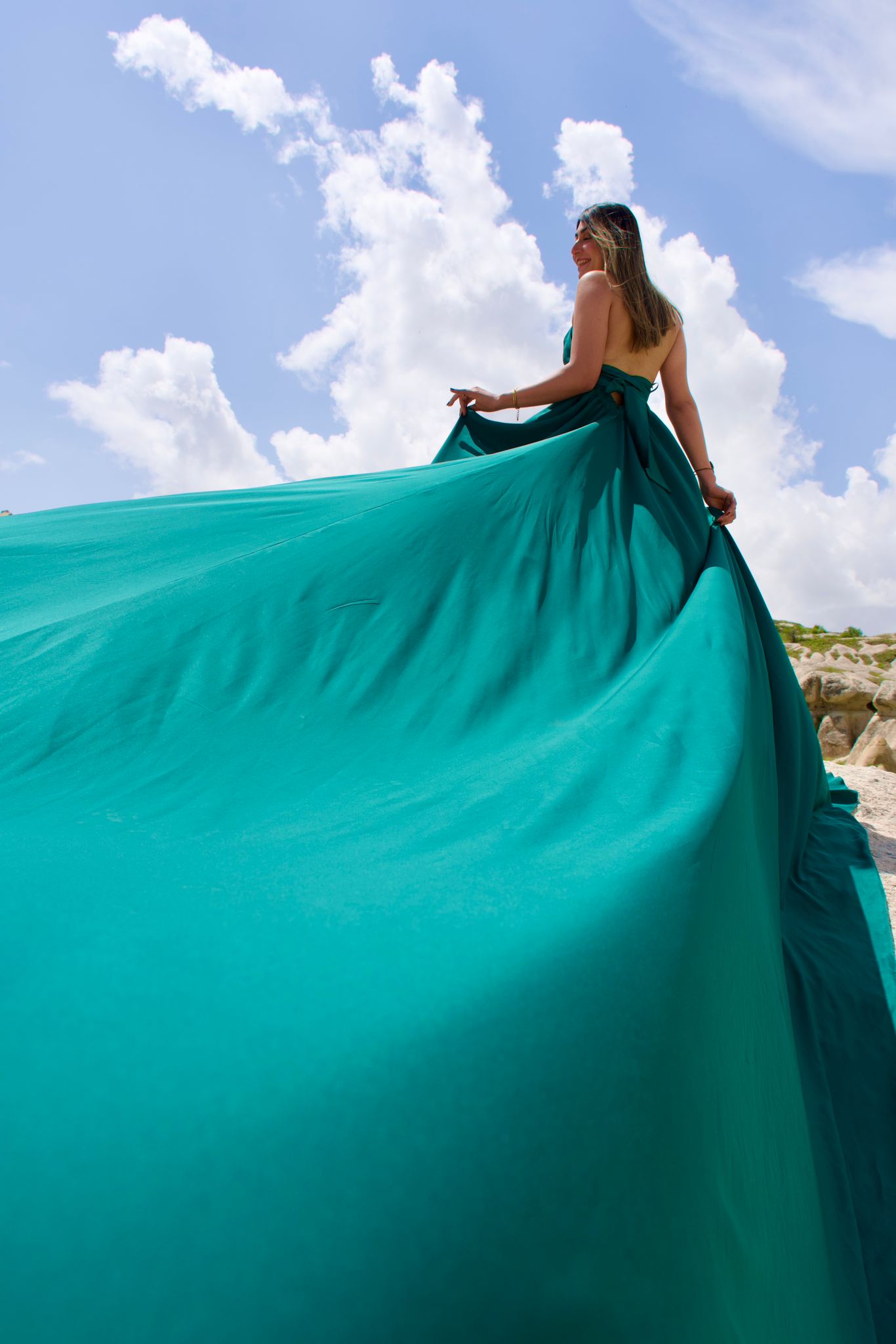 Capture Your Dreams in Cappadocia