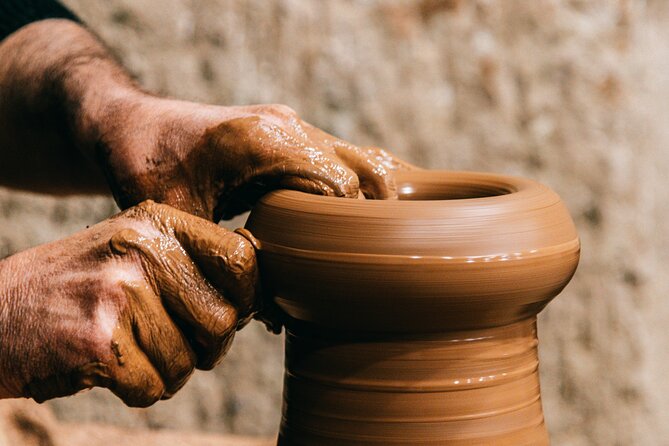 Immerse yourself in the culture